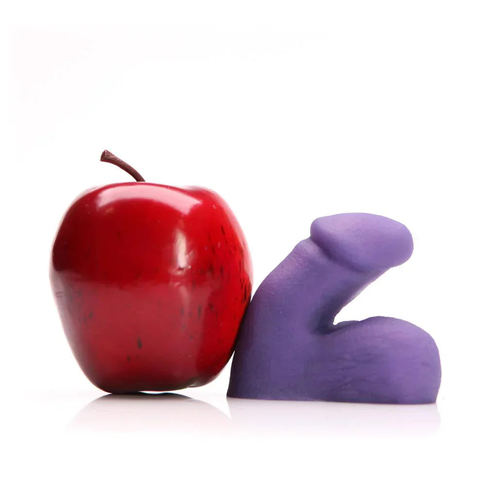 Tantus On the Go Packer Dildo