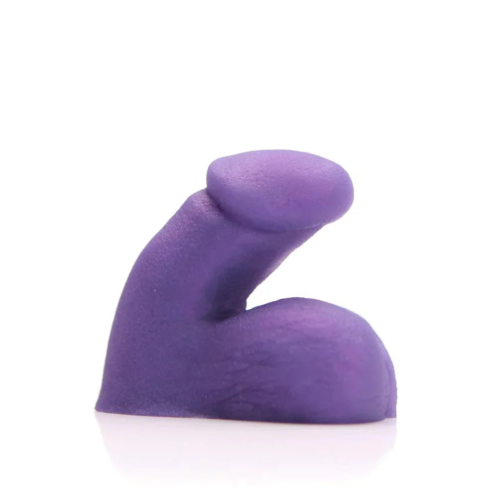 Tantus On the Go Packer Dildo