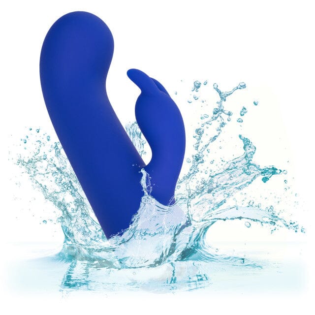 Thicc™ Chubby Bunny - Soft Silicone Rabbit Vibrator