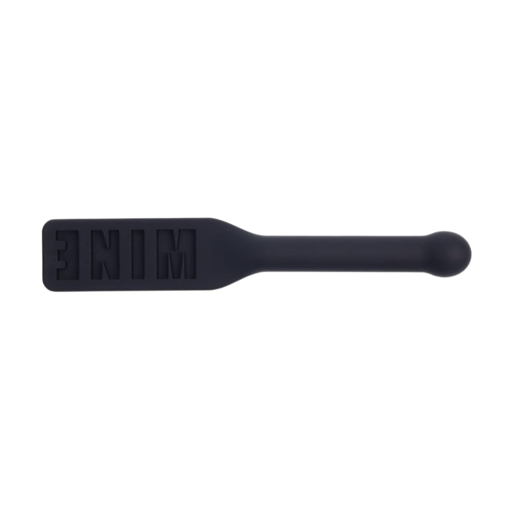 Edge MINE Silicone Smack Paddle