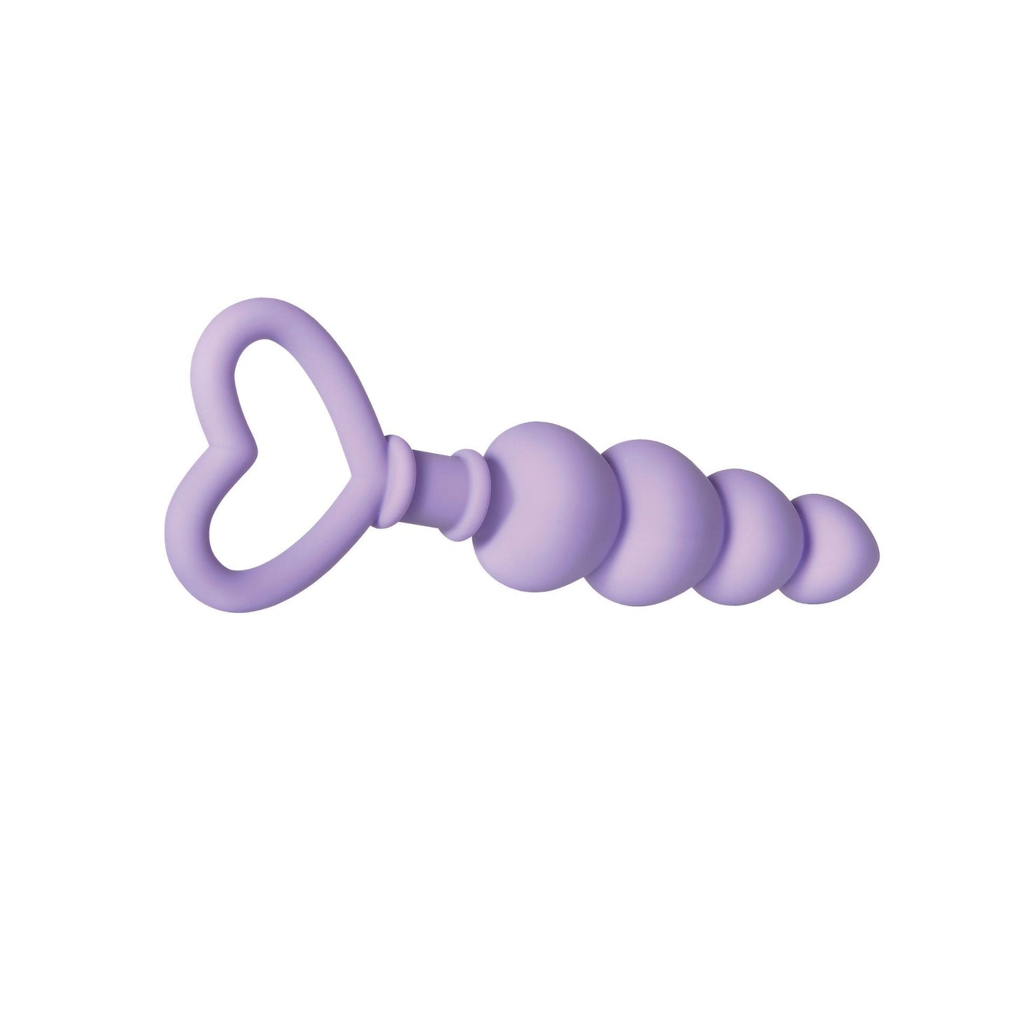Sweet Treat Anal Beads by Evolved