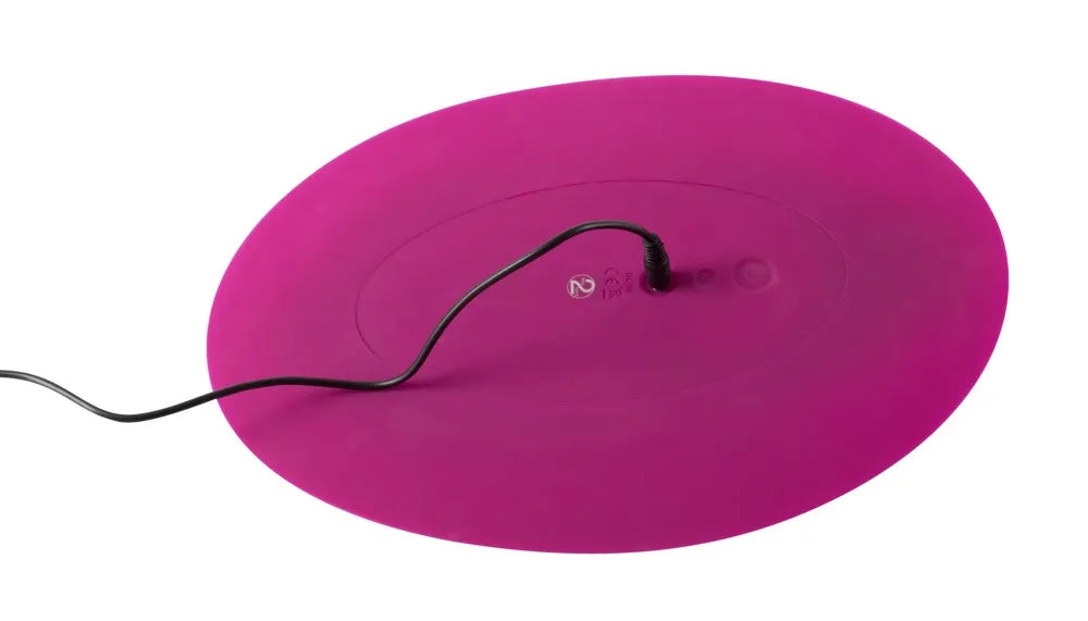 VibePad - Hands-Free Humpable Vibrator