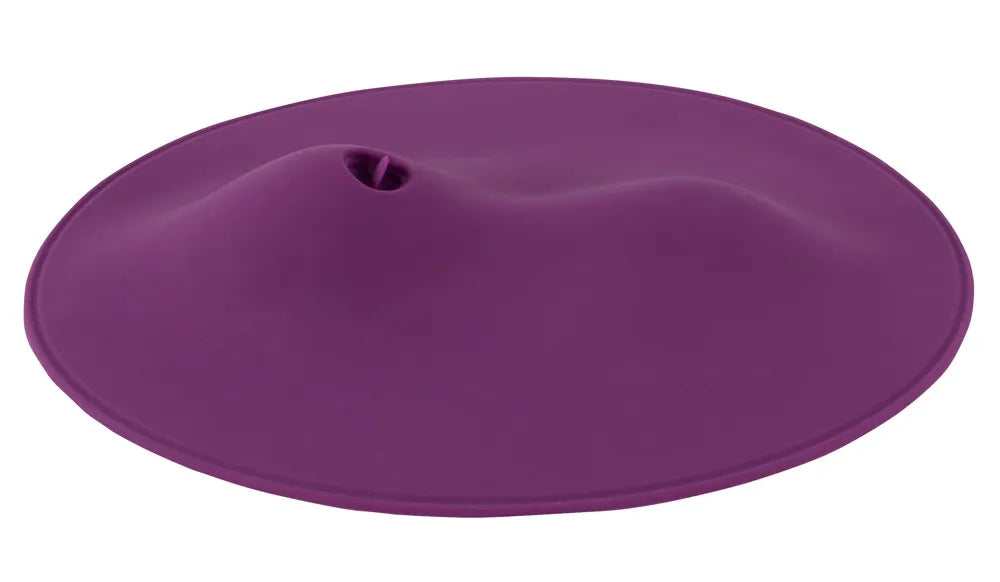 VibePad 2 with Tongue - Hands-Free Humpable Vibrator