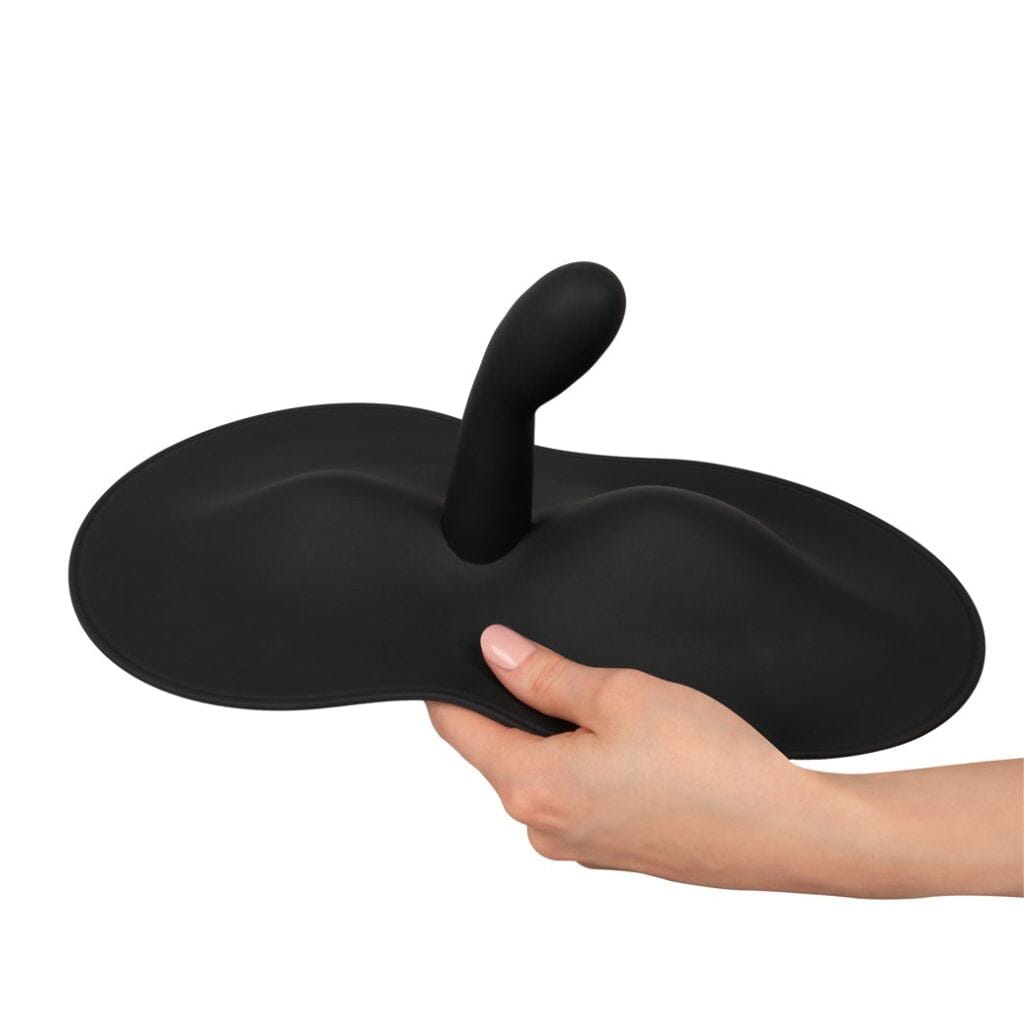 VibePad 3 Grinding + G-spot Vibrator