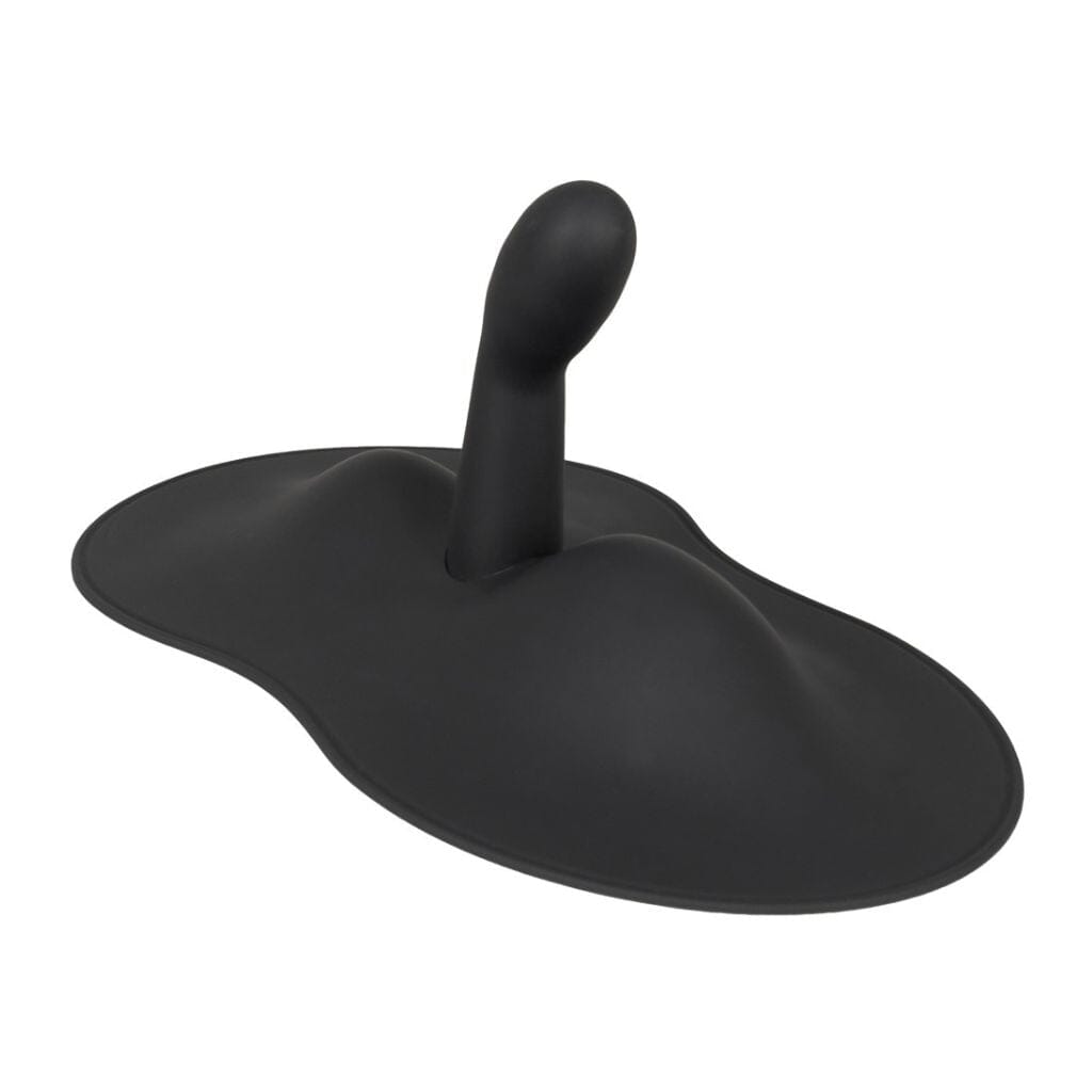 VibePad 3 Grinding + G-spot Vibrator