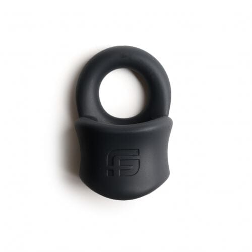 Baller Ring by Sport Fucker - Super-Soft Silicone Cock Ring and Ballstretcher