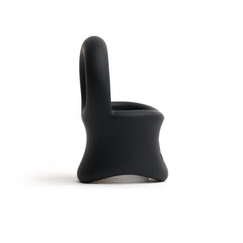 Baller Ring by Sport Fucker - Super-Soft Silicone Cock Ring and Ballstretcher