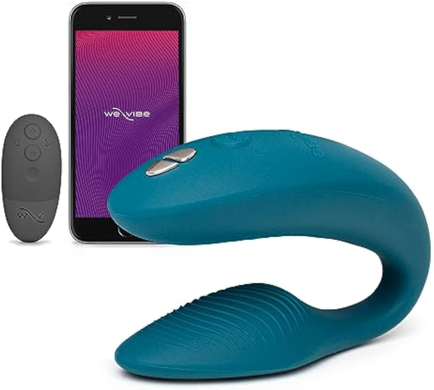 We-Vibe Sync 2 Couples Vibrator Wearable