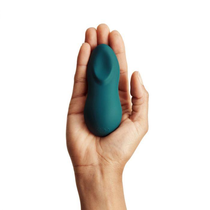 We-Vibe Touch X + Pillow Talk Racy Bundle