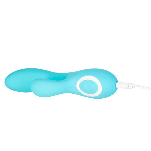 St Tropez PowerBullet Dual Vibrator, Custom Speed