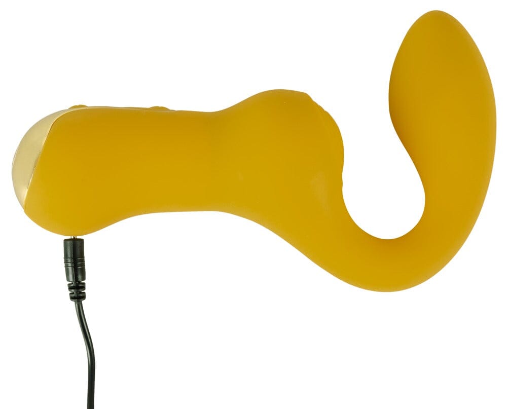 Your New Favorite Double Vibrator, by Orion