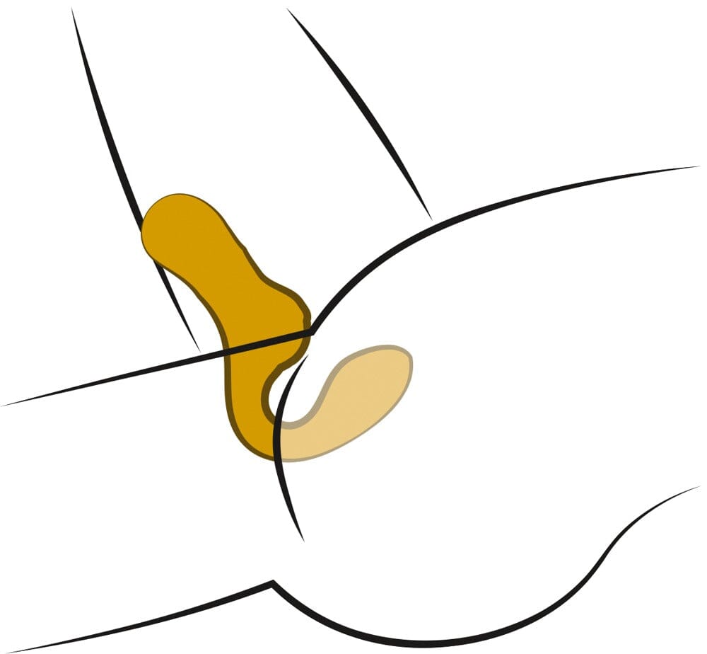 Your New Favorite Double Vibrator, by Orion