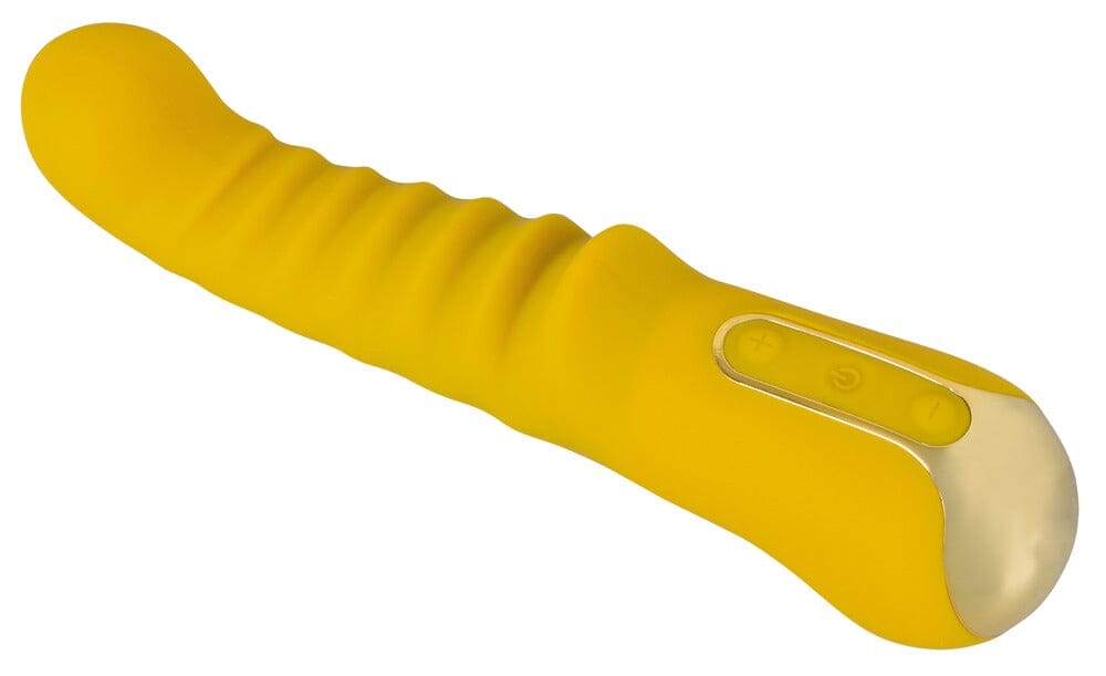 Your New Favorite G-Spot Vibrator, by Orion