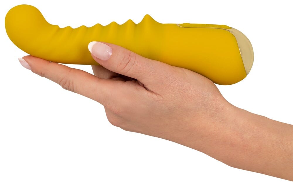 Your New Favorite G-Spot Vibrator, by Orion