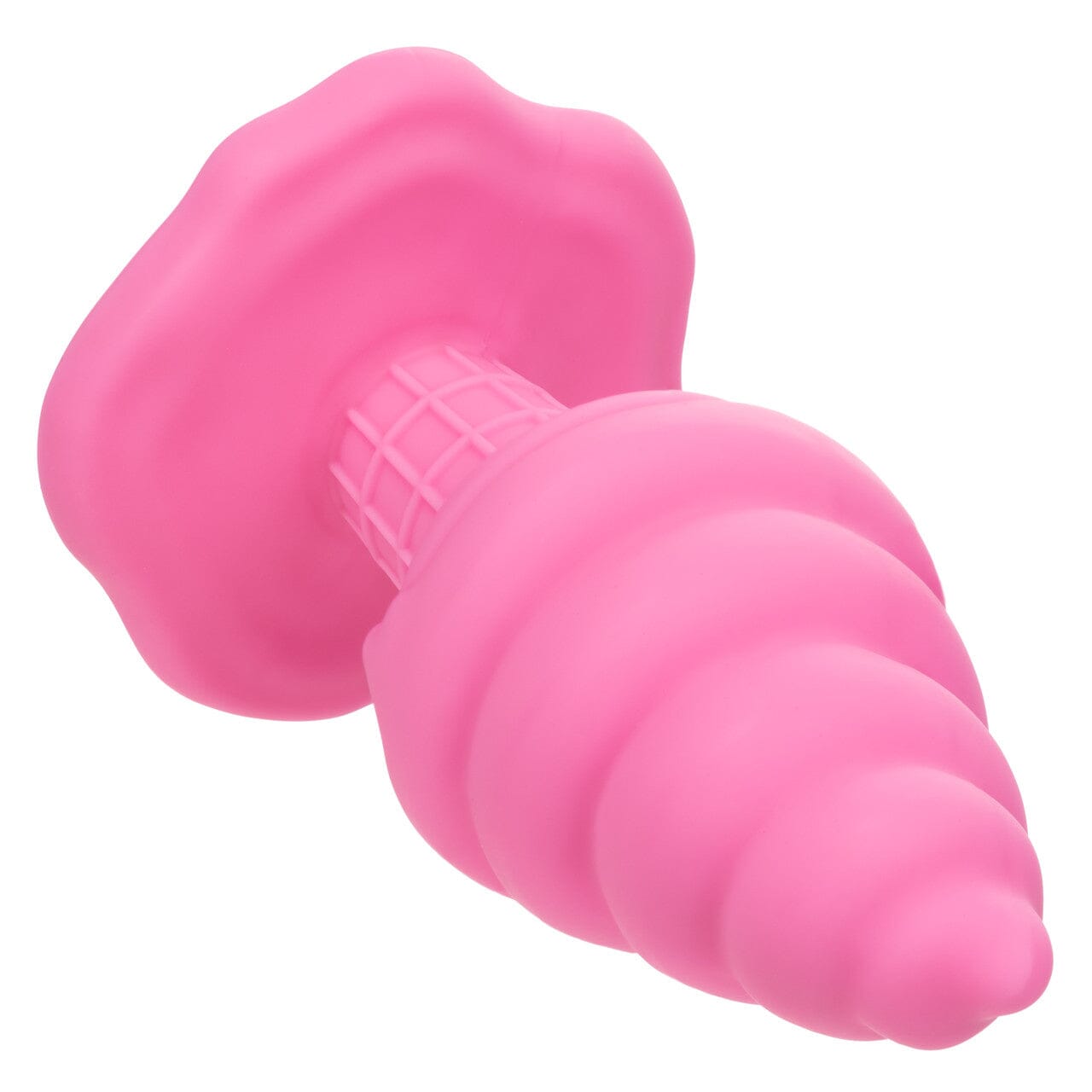 Yum Bum Ice Cream Cone Butt Plug