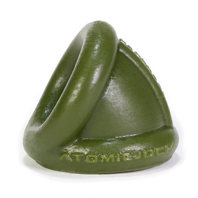 Oxballs Ballbender Cock Ring + Ball Stretcher