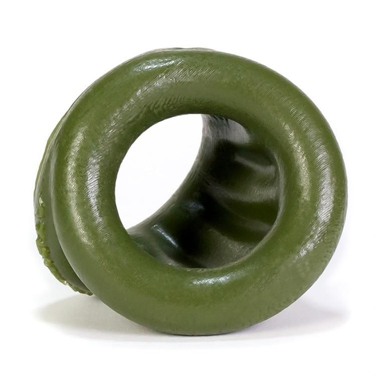 Oxballs Ballbender Cock Ring + Ball Stretcher