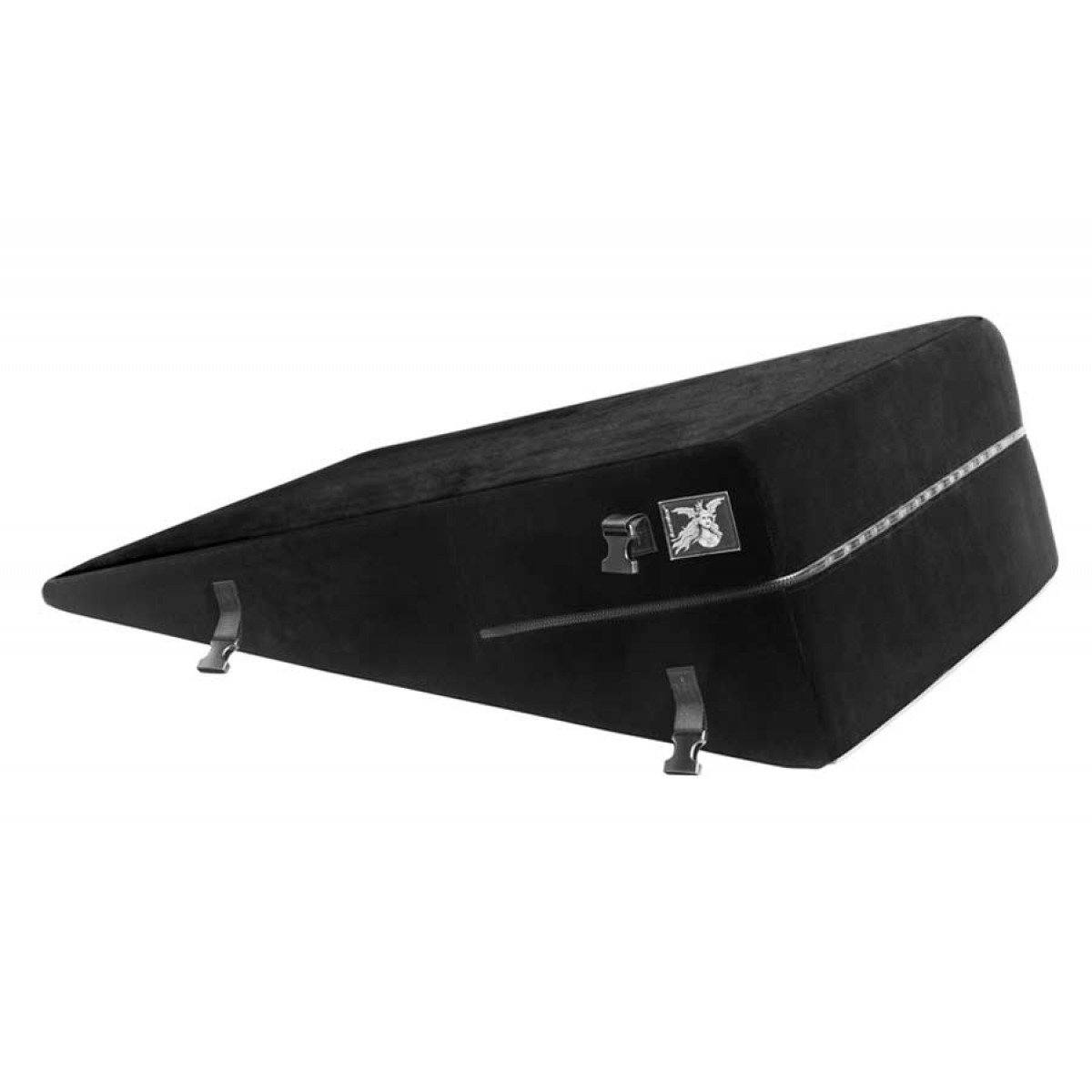 Liberator Black Label Ramp High-Density Foam Positioning Pillow