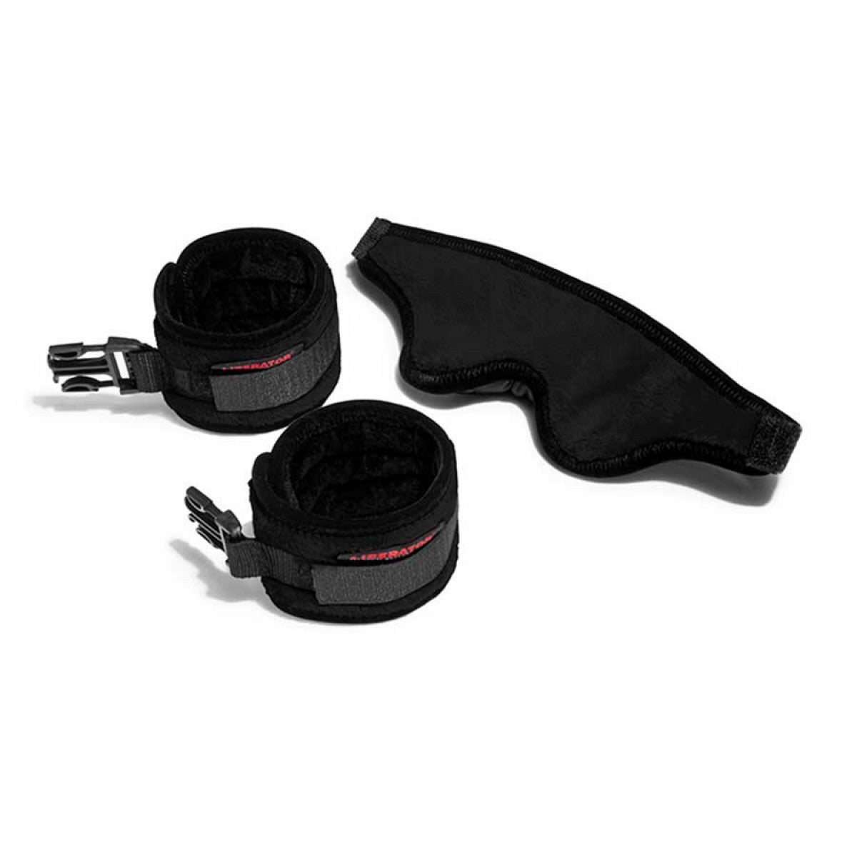 Liberator Black Label Ramp High-Density Foam Positioning Pillow