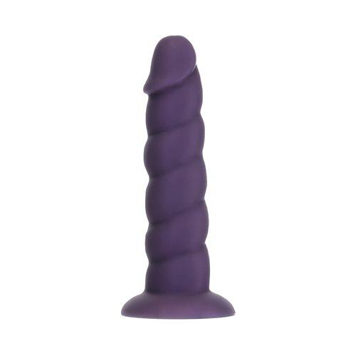Addiction Fantasy Silicone Unicorn Dildo - 3 Sizes