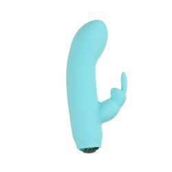 Alice's Bunny - Petite Rabbit Vibrator by BMS
