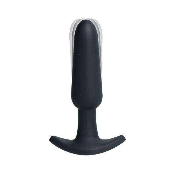 VeDO Bump Rechargeable Vibrating Butt Plug