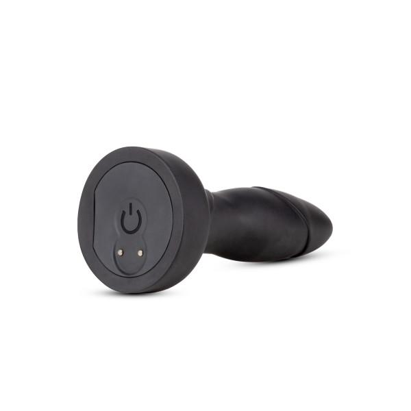 Blush Performance Plus Drive Rimming Butt Plug with Remote Control