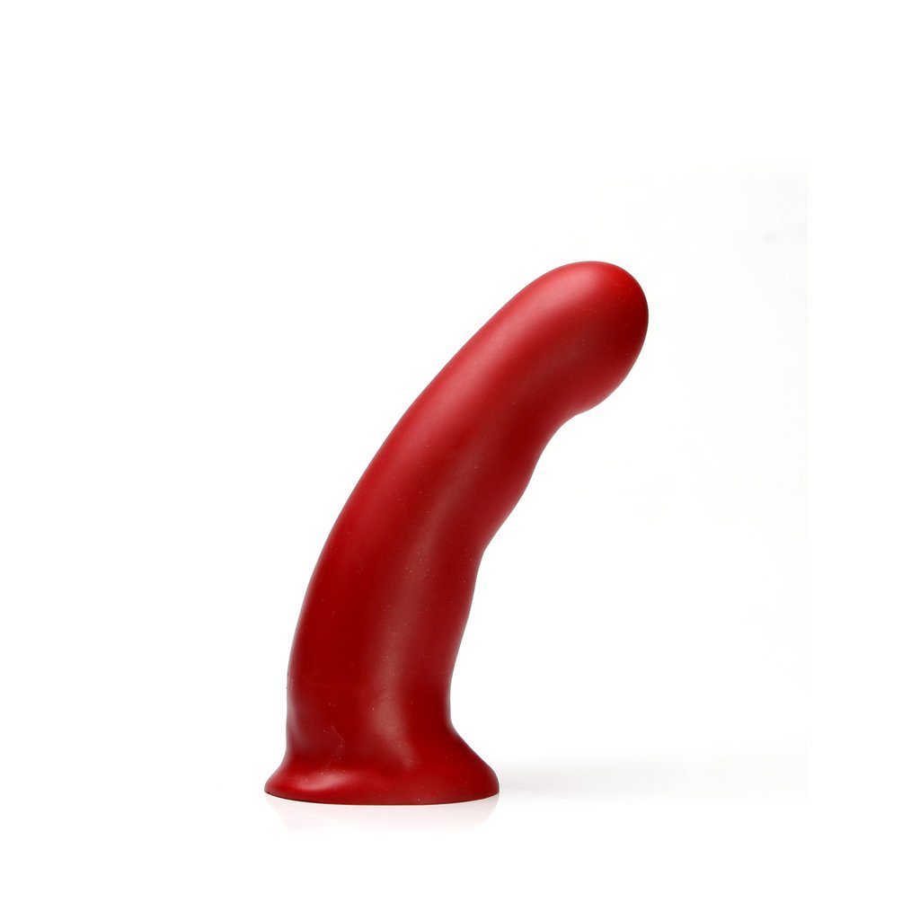 Tantus General Silicone Dildo