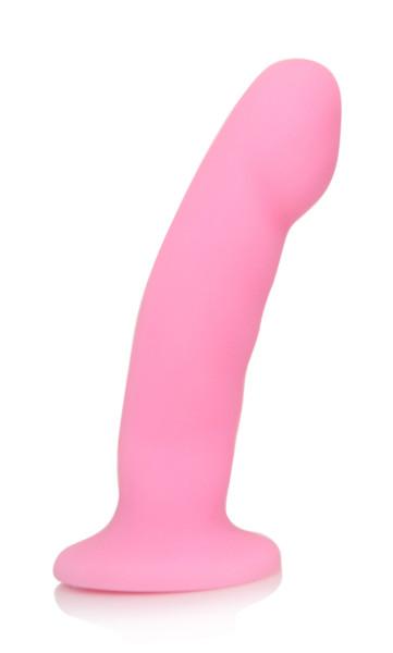 Blush Luxe Cici Silicone Dildo