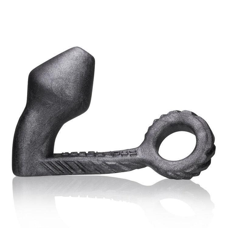 Oxballs Gruntlock Asslock & Cock Ring