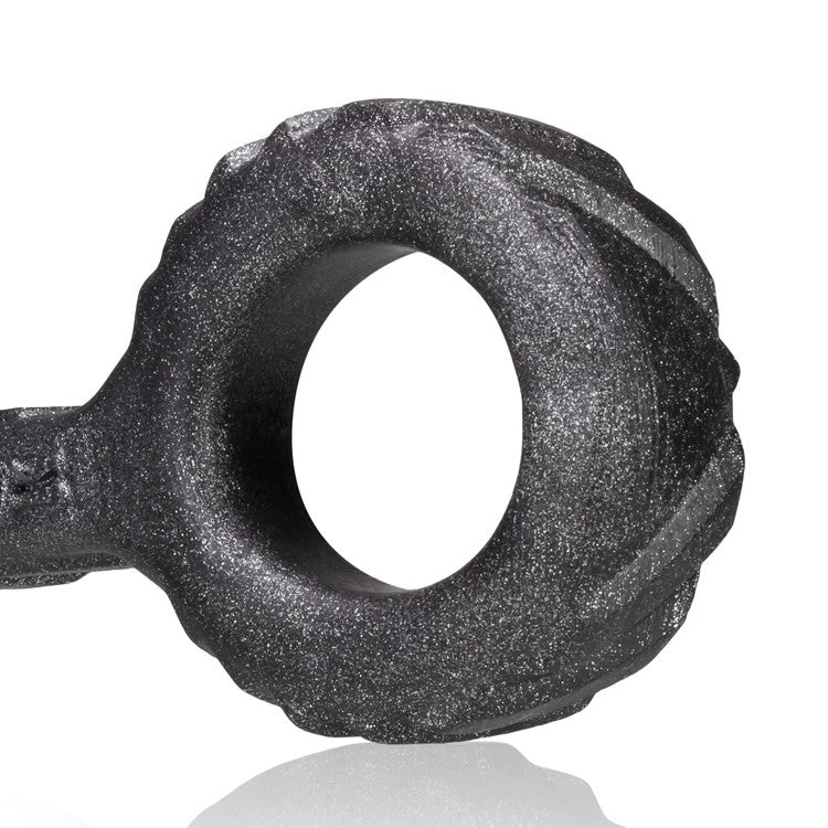 Oxballs Gruntlock Asslock & Cock Ring