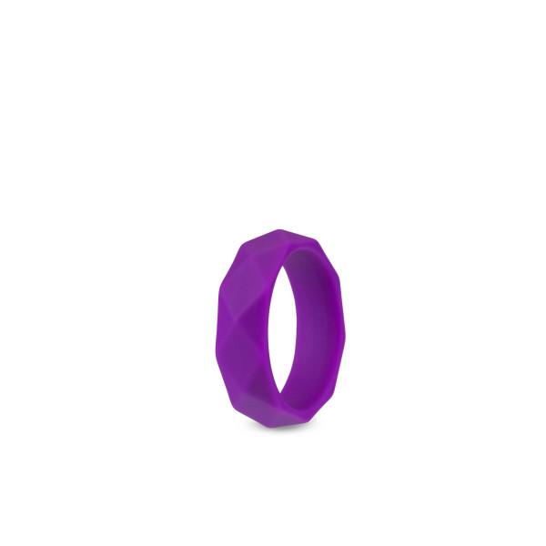 Blush Wellness Geo Silicone C-Ring