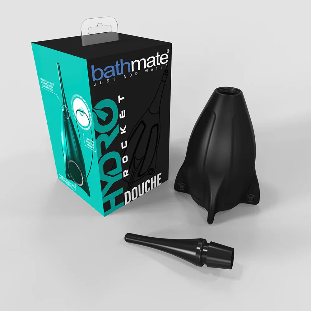 Bathmate Hydro Rocket Douche