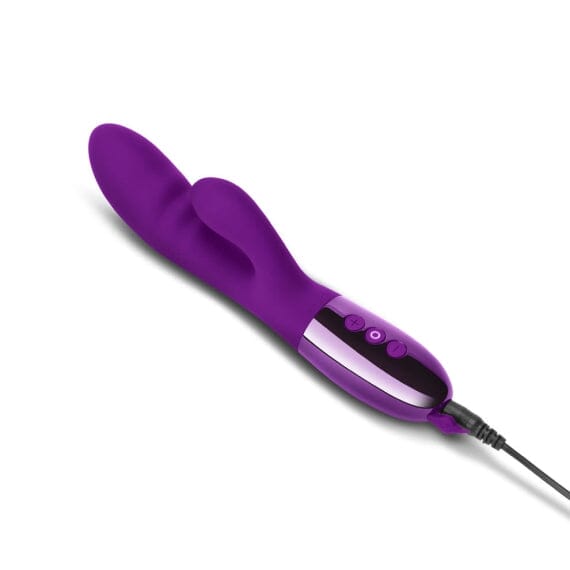 Le Wand Blend Dual-Stimulation Vibrator