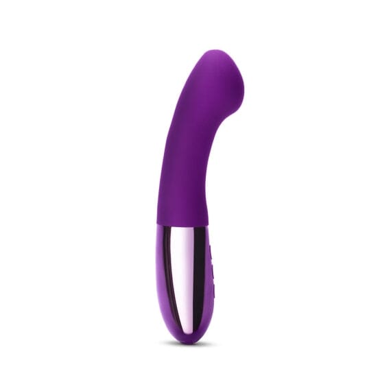 Le Wand Gee G-spot Vibrator