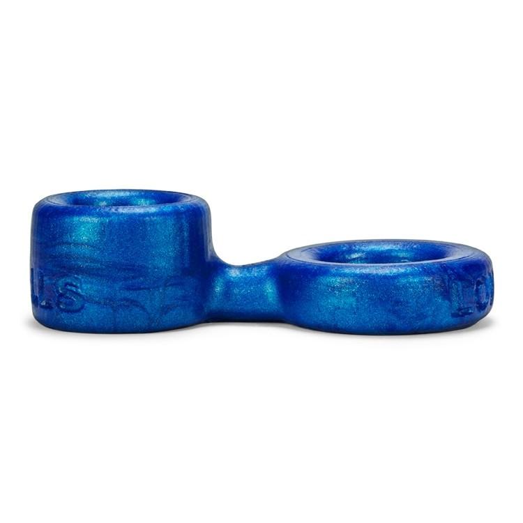 Oxballs Low-Ball Cock Ring + Ball Stretcher