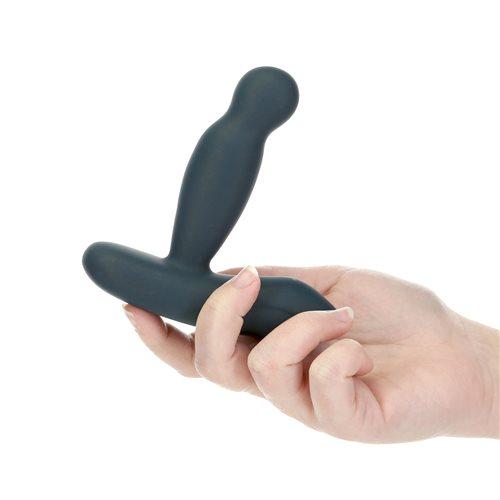 Lux Active Revolve Rotating Prostate Massager Plug with Remote Control