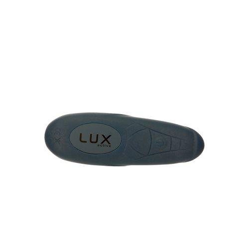 Lux Active Revolve Rotating Prostate Massager Plug with Remote Control