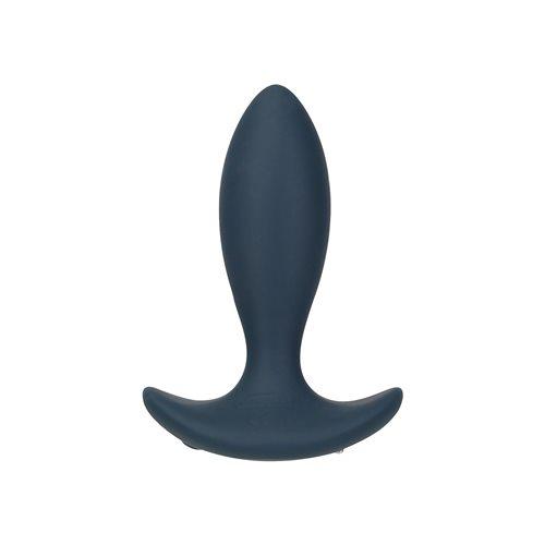 Lux Active Throb Thrusting Butt Plug with Remote Control