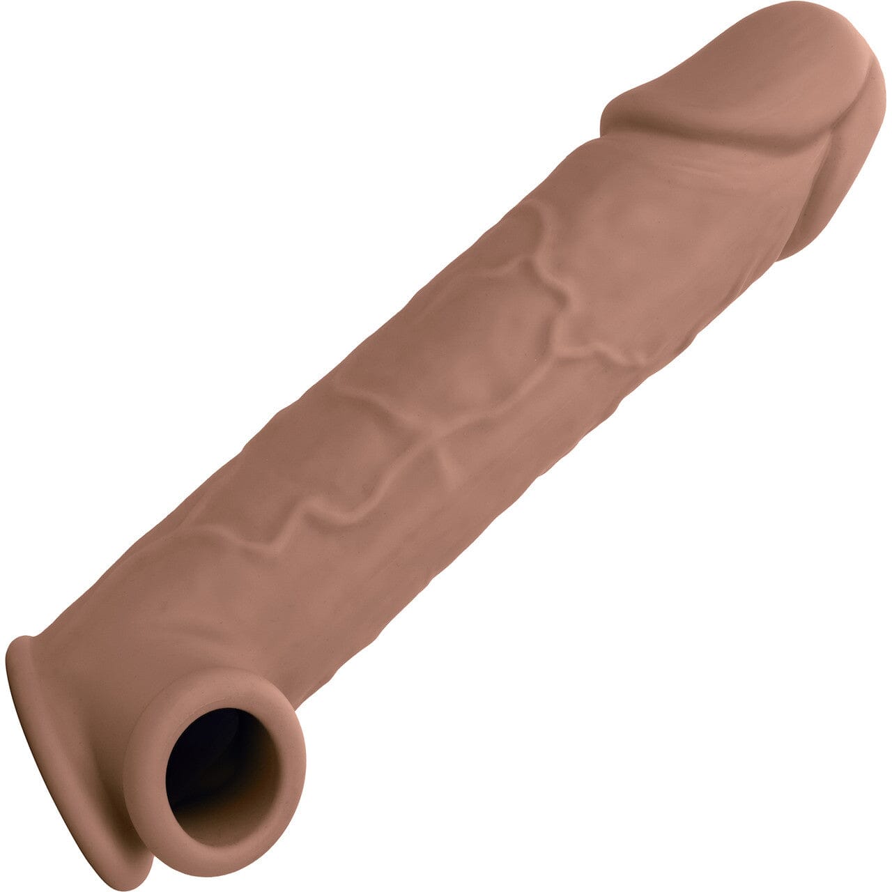 Performance Maxx 8" Silicone Penis Extender