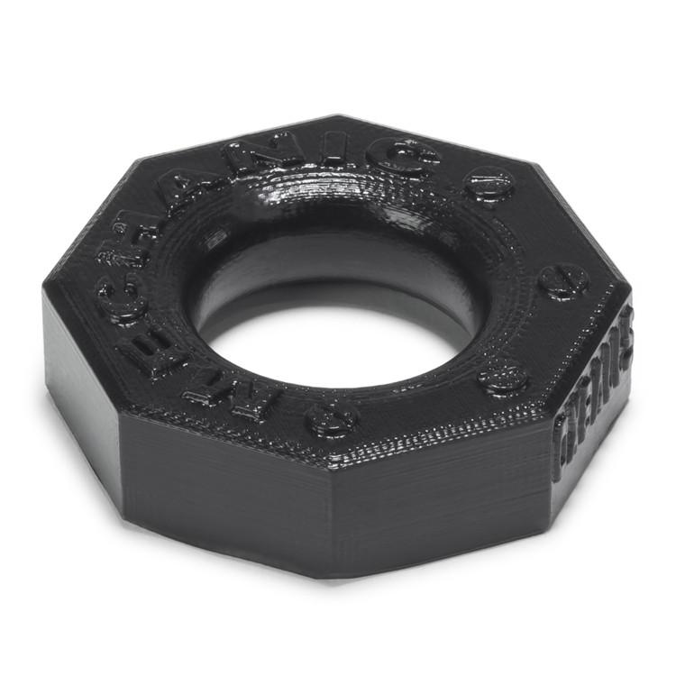 Oxballs Mechanic Soft Silicone Cock Ring