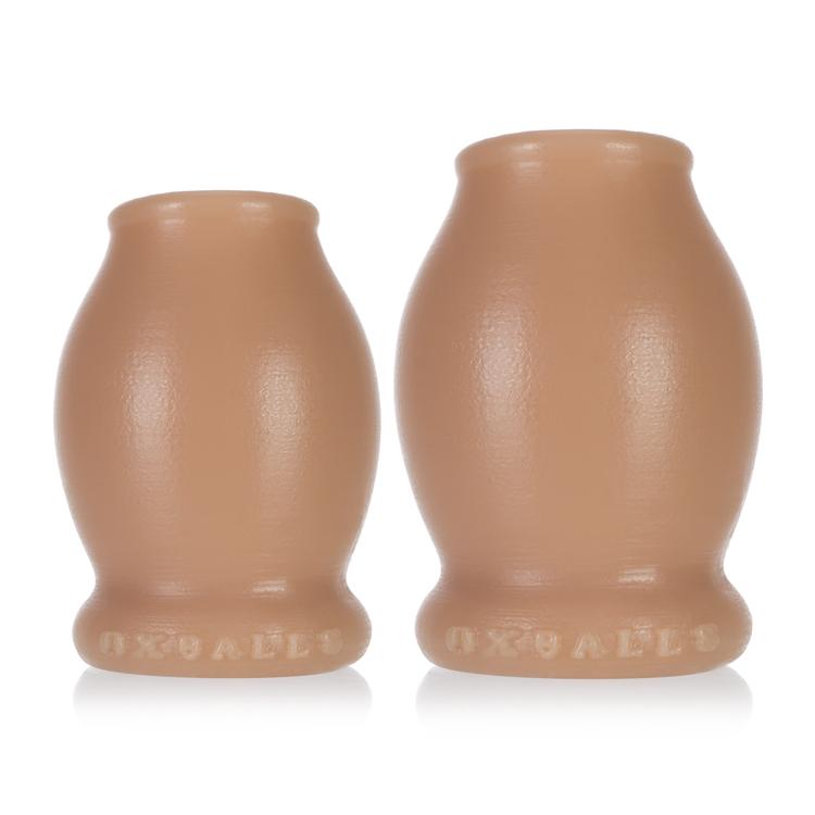 Oxballs Bell Moreskin Foreskin Set