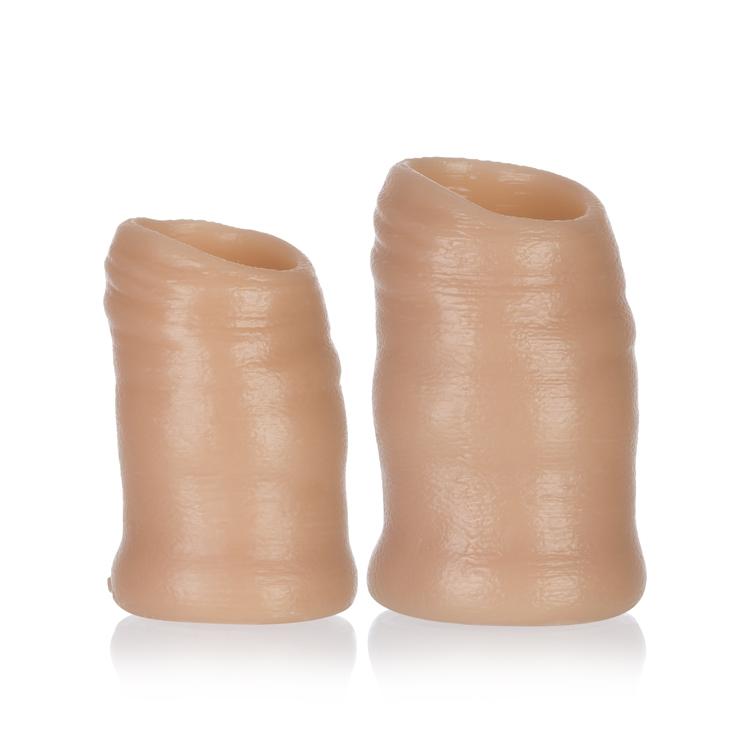 Oxballs Docker Moreskin Foreskin Set