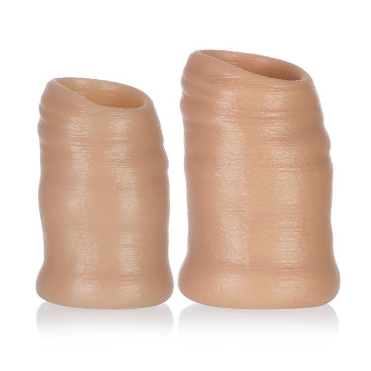 Oxballs Docker Moreskin Foreskin Set