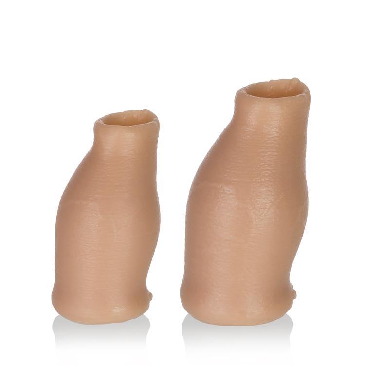 Oxballs Hood Moreskin Foreskin Set