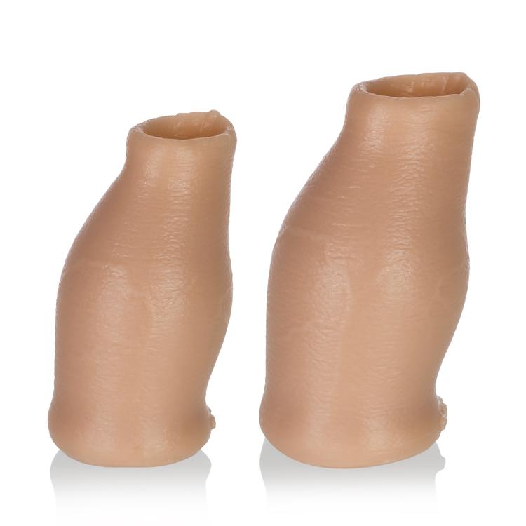 Oxballs Hood Moreskin Foreskin Set