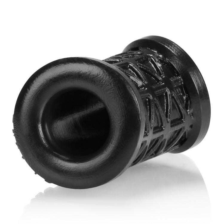 Oxballs Morph Ball Stretcher Curved Soft Silicone