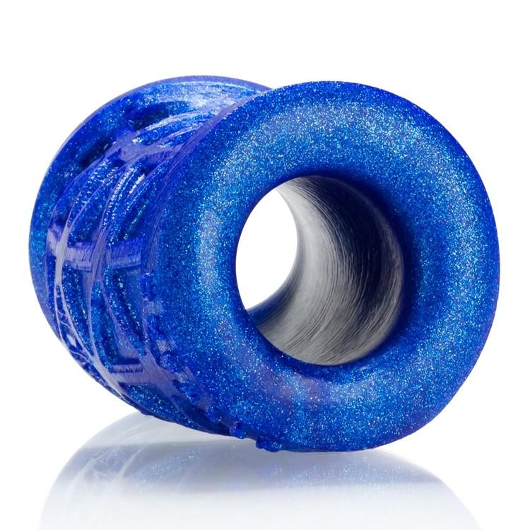 Oxballs Morph Ball Stretcher Curved Soft Silicone