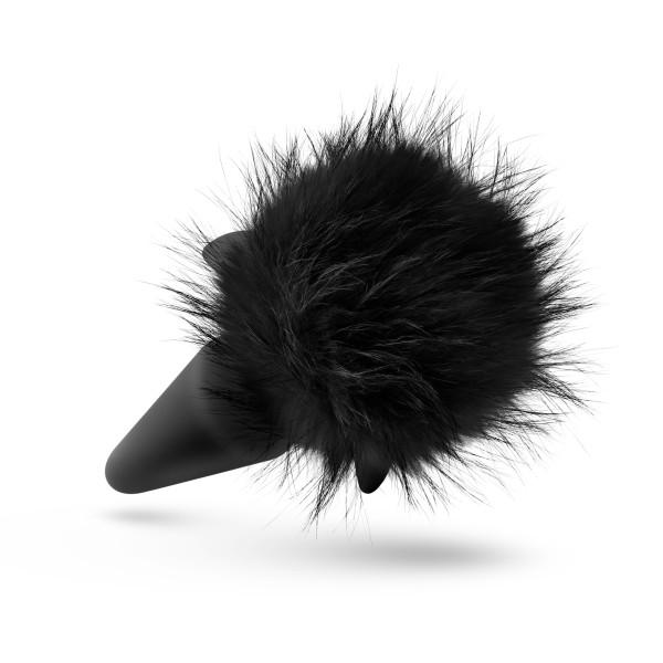 Rabbit Tail Plug