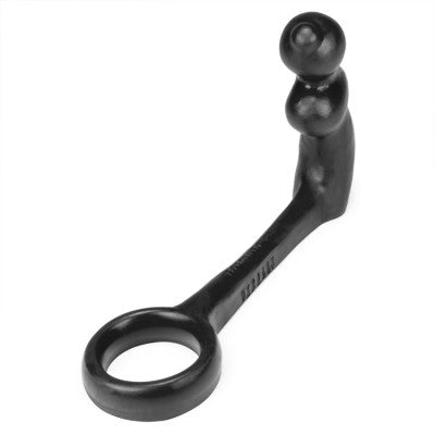 Oxballs Nubber - C-Ring and Butt Plug Combo